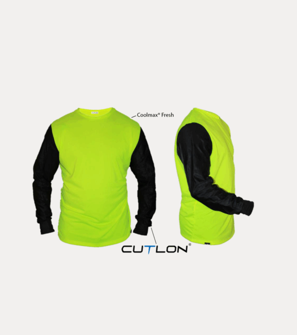 Cut Resistant Work Shirt 1.0