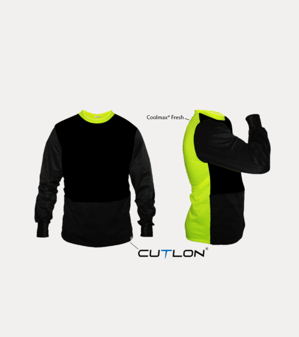 Cut Resistant Work Shirt 6.0